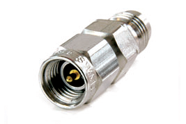 Picture of Male 3.5 mm Connector